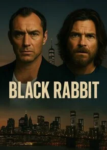 Black Rabbit