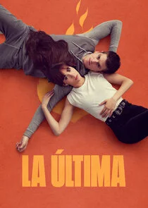 La Ä‚Ĺźltima poster