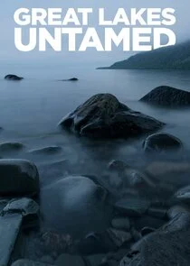 Pôster de Great Lakes Untamed