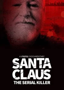 Affiche de Santa Claus: The Serial Killer