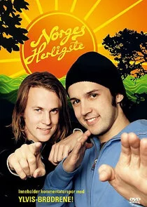 Plakat Norges herligste