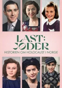 Póster de Last: JÄ‚Â¸der