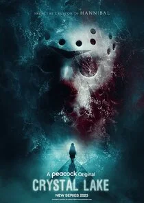 Crystal Lake poster