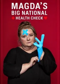 Affiche de Magda's Big National Health Check