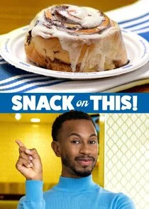 Plakat Snack on This!