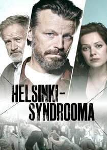 Affiche de Le Syndrome d'Helsinki