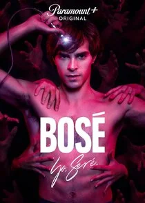 Plakat BosÄ‚Â©