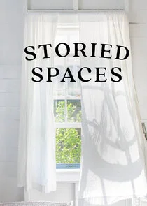 Storied Spaces Poster