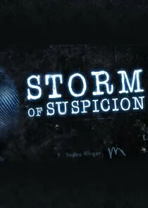 Plakat Storm of Suspicion