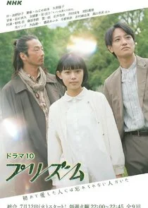 Plakat Prism