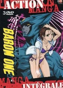 Poster di Barom One