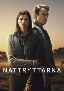 Affiche de Nattryttarna