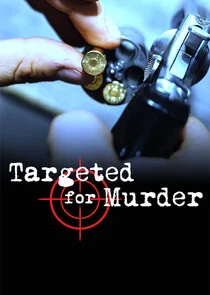 Affiche de Targeted for Murder