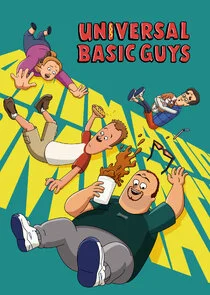 Universal Basic Guys