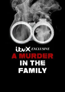 Affiche de A Murder in the Family