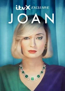 Poster di Joan