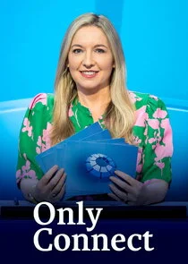 Affiche de Only Connect