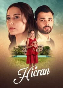 Hicran afişi