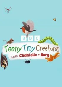 Teeny Tiny Creatures poster