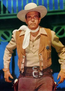Póster de Steve Donovan, Western Marshall