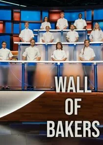 Plakat Wall of Bakers