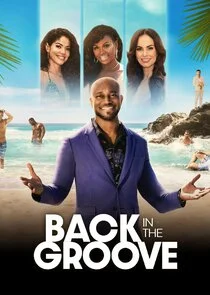 Póster de Back in the Groove