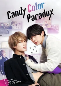 Candy Color Paradox