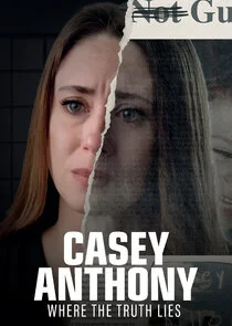 Affiche de Casey Anthony: Where the Truth Lies