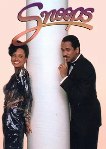 Plakat Snoops