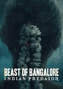 Affiche de Indian Predator : Le monstre de Bangalore