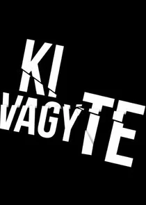 Póster de Ki vagy te