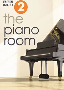 Póster de Radio 2's Piano Room