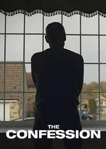 Affiche de The Confession