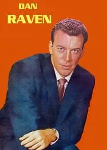 Affiche de Dan Raven