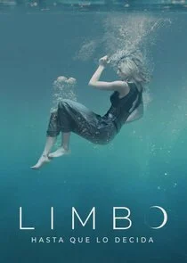 Póster de Limbo (2022)