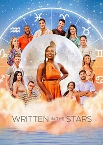 Plakat Written in the Stars