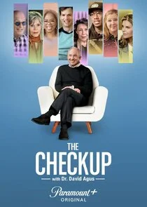 Affiche de The Checkup with Dr. David Agus
