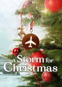 Póster de Tempestad por Navidad