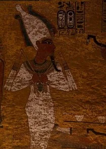Póster de Tutankhamun: Allies & Enemies