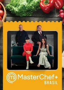 Plakat MasterChef+