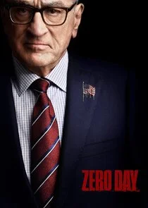 Affiche de Zero Day