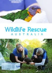 Pôster de Wildlife Rescue Australia