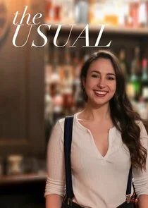 The Usual Poster