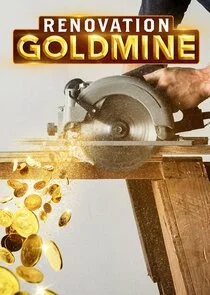 Pôster de Renovation Goldmine