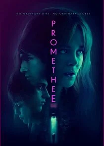 Póster de Prometea