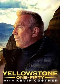 Affiche de Yellowstone: One-Fifty