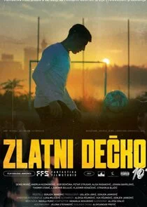 Plakat Zlatni deĂ„Ĺ¤ko
