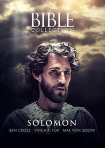 Póster de Solomon