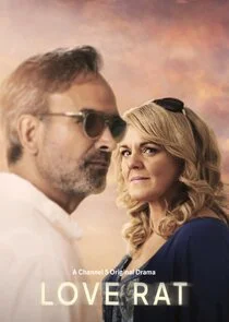 Affiche de Love Rat