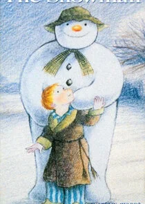 The Snowman afişi
